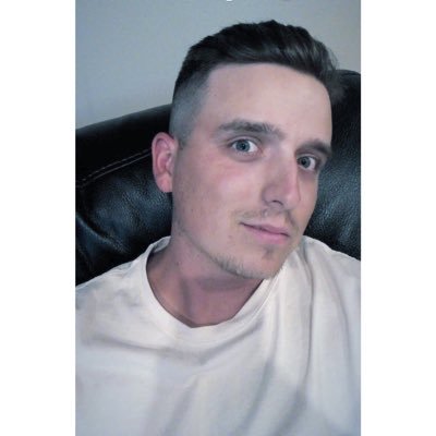 Profile Picture of Scott Roberts (@ScottyDoo93) on Twitter