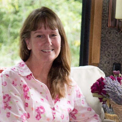 Barbara Chapman - Twitter Profile Picture of Barbara Chapman (@BFrenchEthereal) on Twitter