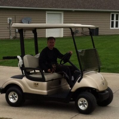 Profile Picture of David J Russo (@drooose) on Twitter