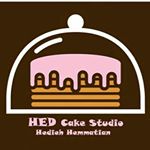 Profile Picture of hedie hemmatian (@hedi_cake_studio) on Instagram