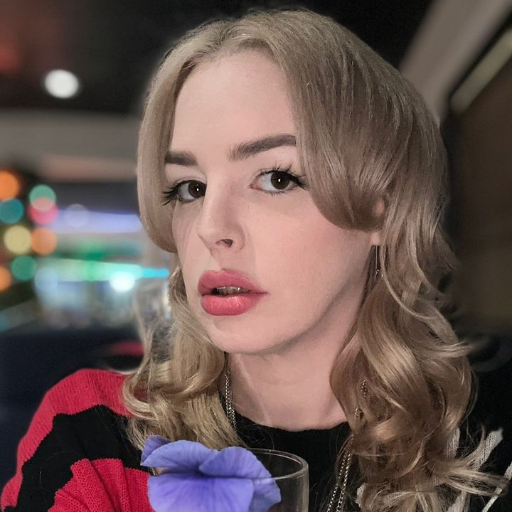 Profile Picture of Jersey Virago (@jerseyvirago) on Tiktok