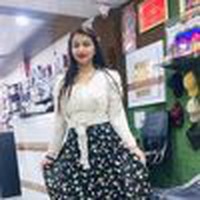 Profile Picture of Anu Upadhyay (@anu-upadhyay-44) on Quora