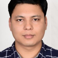 Profile Picture of Amrit Shrestha (@amrit-shrestha-5) on Quora