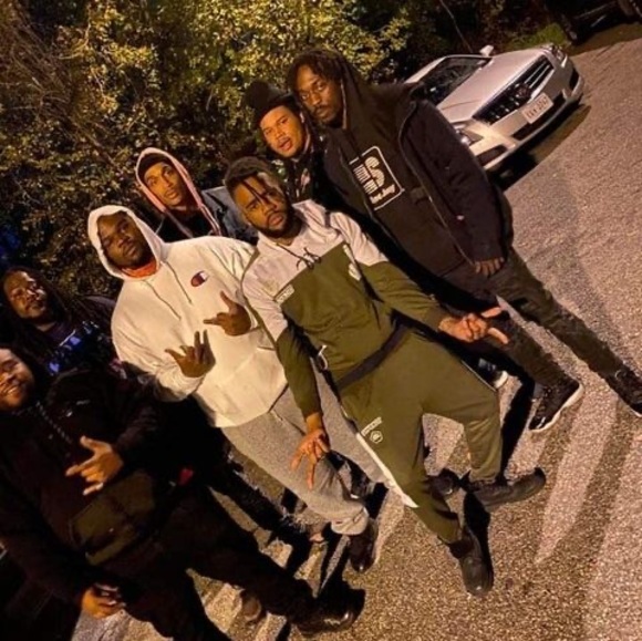 Profile Picture of Mark Sawyer (@marksawyer40) on Poshmark