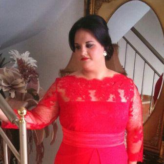 Profile Picture of Sonia Caballero (@soniakaba84) on Twitter