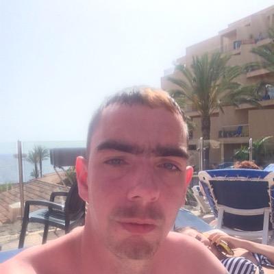Profile Picture of Richard Sulley (@rich_sheff) on Twitter