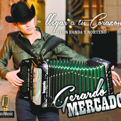 Profile Picture of Gerardo Mercado (@GMercadoOficial) on Twitter