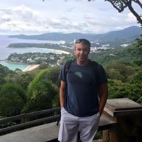 Profile Picture of Danny Coker (@danny-coker-2) on Quora