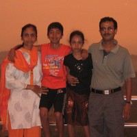 Profile Picture of Rajagopal Sampath (@rajagopal-sampath-1) on Quora