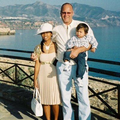 Profile Picture of Mike Mai-Kel Ericson (@mickemunk) on Twitter