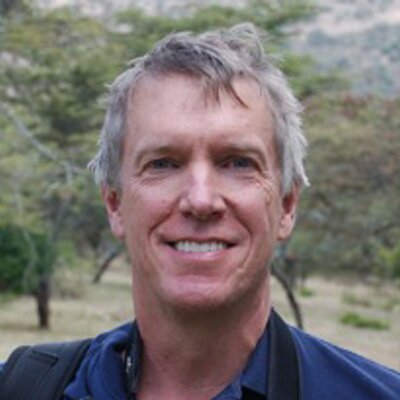 Profile Picture of Mark Stoeckle (@markstoeckle) on Twitter