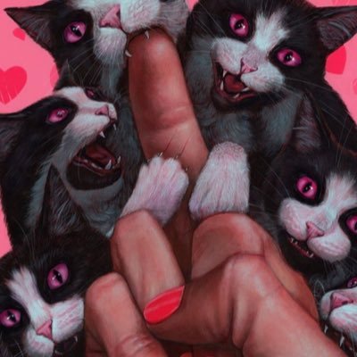 Jesk - Twitter Profile Picture of Jesk (@your_just_wrong) on Twitter