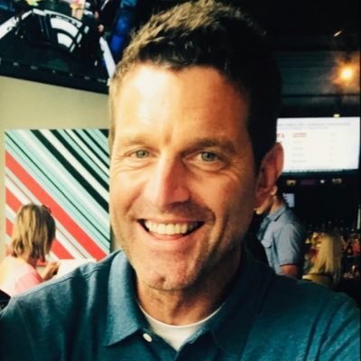 Profile Picture of Jeffrey Gorman (@HeyGorman) on Twitter