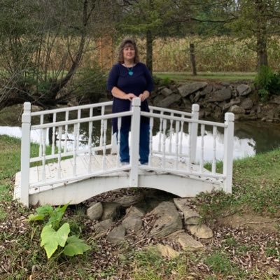 Profile Picture of Rhonda McDonald (@RhondaM92602870) on Twitter