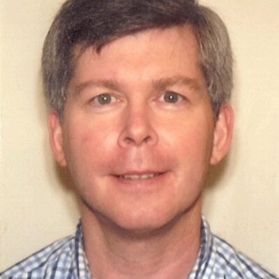Profile Picture of James Keefner (@BarristerOne) on Twitter