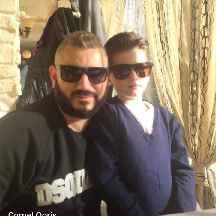 Profile Picture of Cornel Opris (@cornelopris78) on Tiktok