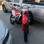 Profile Picture of Derek Gentry (@2wheelz__) on Instagram