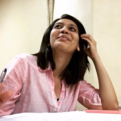 Profile Picture of Asawari Joshi (@Asawari_J) on Twitter