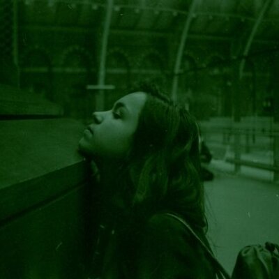 Profile Picture of Jessica Mala (@JessicaPearce2) on Twitter