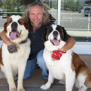 Profile Picture of Barry Joseph Lefroy (@barry.lefroy) on Facebook