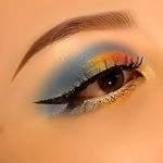 Profile Picture of Yiting Wang (@tinamakeup_10) on Instagram