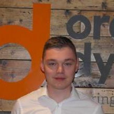 Profile Picture of Chris Hannigan (@CHannigan_OD) on Twitter