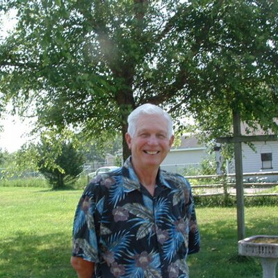 Profile Picture of Richard Westhoff (@rwestmastic) on Twitter