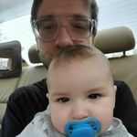 Profile Picture of Jared (@by.the.sword) on Instagram