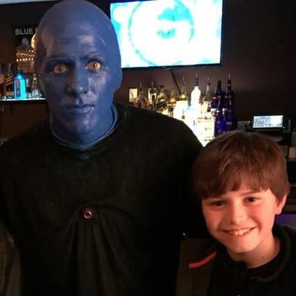 Profile Picture of Ben Rocha (@benawesome89) on Poshmark