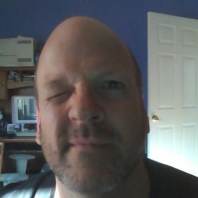 Profile Picture of Sean Bartholomew (@TheRealSGBart) on Twitter