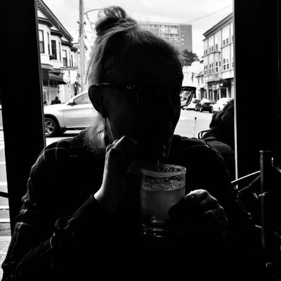 Profile Picture of Jamie Rollins (@jamierollins) on Twitter