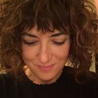 Profile Picture of Diana Barnes (@diana-barnes-25) on Quora