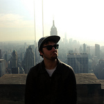 Profile Picture of Bryce McClain (@Rvnkr) on Flickr