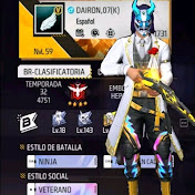 Profile Picture of Dairon Sleider Diaz Becerra (@daironsleiderdiazbecerra6079) on Youtube