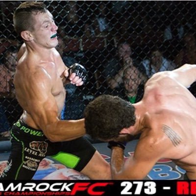 Profile Picture of Jeff Crotty (@JeffCrottyMMA) on Twitter
