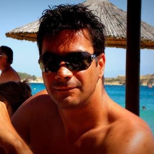 Profile Picture of Makis Kolethras (@mkolethras) on Myspace