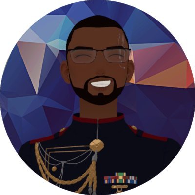 Profile Photo of Captain Kando (Trey Douglas) (@NerfTrey) on Twitter