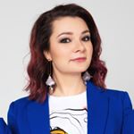 Profile Picture of ТОП-ВИЗАЖИСТ | ПОЛИНА ПОТАШНИК (@ppotashnik) on Instagram