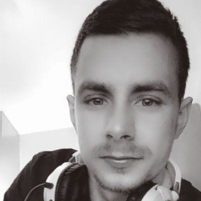 Profile Picture of Kieran Ridge (@RidgeKieran) on Twitter