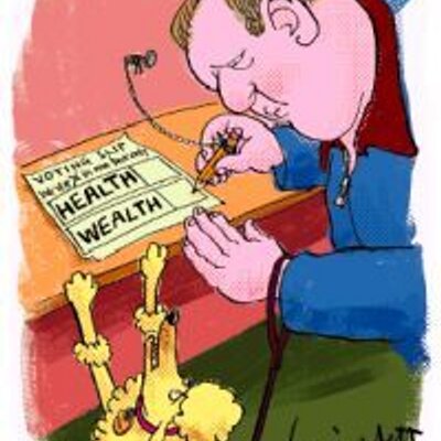 Profile Picture of Dave Goody (@Westwing1900) on Twitter