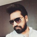 Profile Picture of sh farooq (@farooqsaeed920) on Instagram