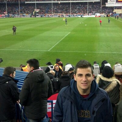 Profile Picture of Julian Uribe Cabrera (@julianbotas) on Twitter
