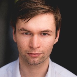 Profile Picture of Iwan Teifion Davies (@IwanTDavies) on Twitter