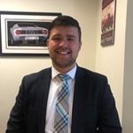 Profile Picture of Jonathan Johnston (@jj_capital_ford_hillsborough) on Instagram