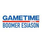 Profile Picture of GAME TIME With BOOMER ESIASON (@gametimewithboomer) on Instagram