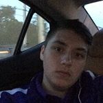 Profile Picture of Dominic Thompson (@dominic_16__) on Instagram