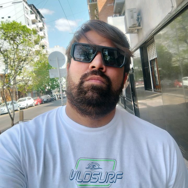 Profile Picture of Gilbert Hurtado (@gilberthurts) on Tiktok