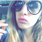 Profile Picture of Amber Kay-Lyn Hanson (@life_on_the_rocks8) on Instagram