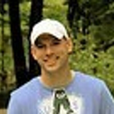 Profile Picture of Daniel Lilley (@DanielLilley) on Twitter