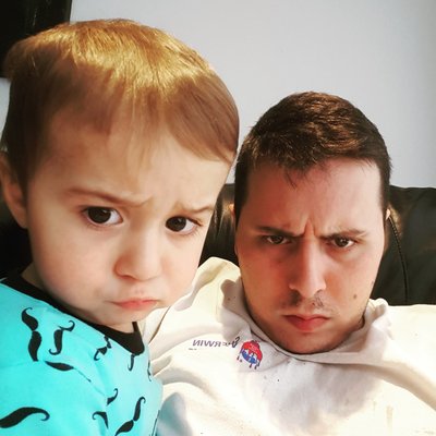 Profile Picture of Carl-marc Beliveau (@CarlmarcBeli) on Twitter